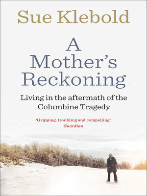cover image of A Mother's Reckoning